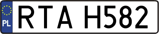RTAH582