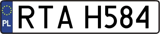 RTAH584
