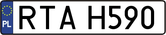 RTAH590