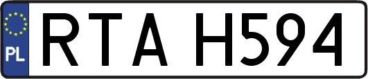 RTAH594