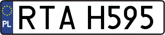RTAH595