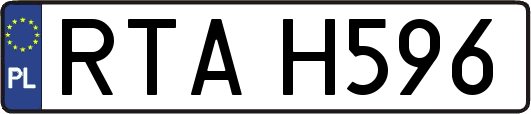 RTAH596