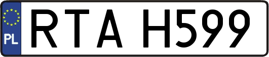 RTAH599