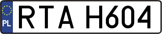 RTAH604