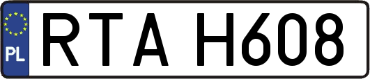 RTAH608