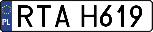 RTAH619