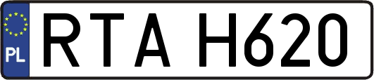 RTAH620