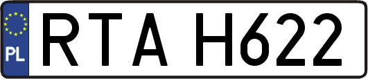 RTAH622