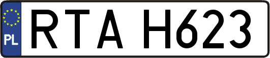 RTAH623