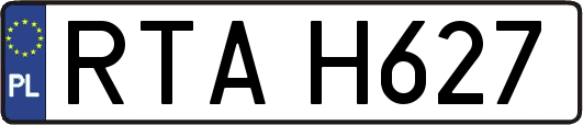 RTAH627