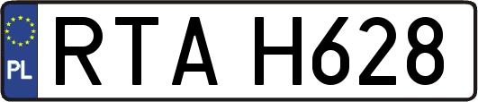 RTAH628