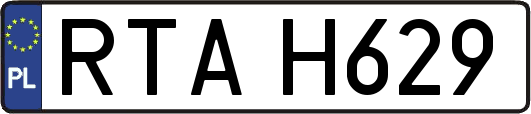 RTAH629