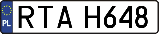 RTAH648