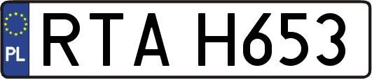 RTAH653