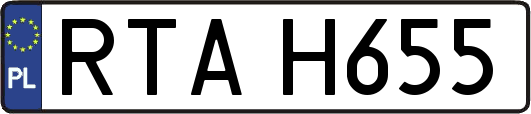 RTAH655