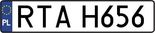 RTAH656
