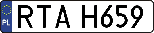 RTAH659