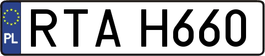 RTAH660