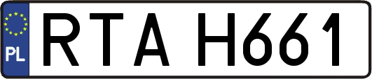RTAH661