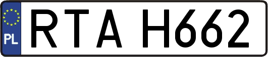 RTAH662