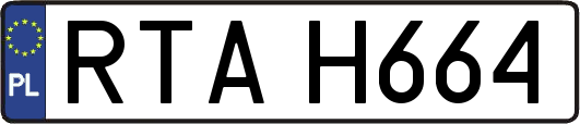 RTAH664