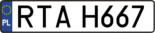 RTAH667