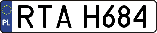 RTAH684