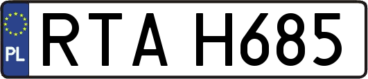 RTAH685