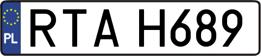 RTAH689