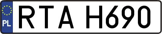 RTAH690