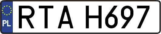 RTAH697