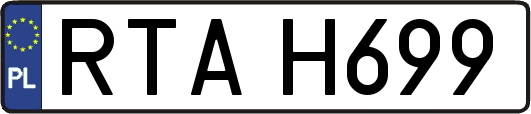 RTAH699