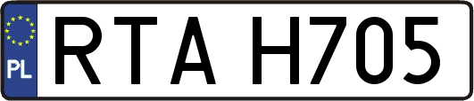 RTAH705