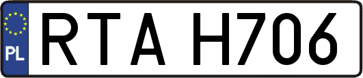 RTAH706