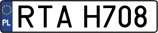 RTAH708