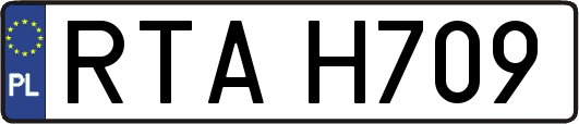 RTAH709