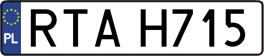 RTAH715