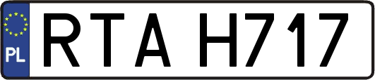 RTAH717