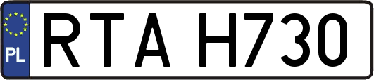 RTAH730