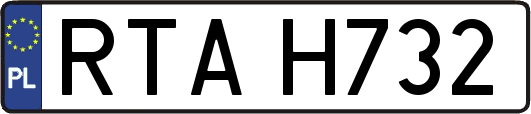 RTAH732