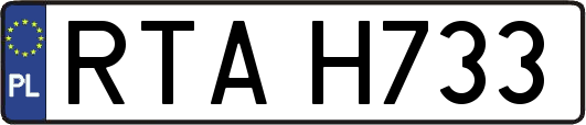 RTAH733