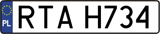 RTAH734