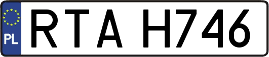 RTAH746