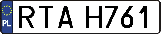RTAH761