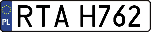 RTAH762