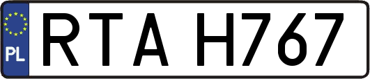 RTAH767