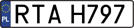 RTAH797