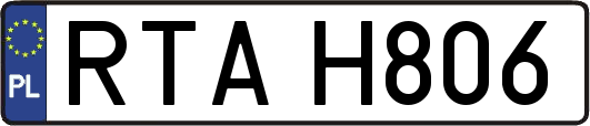 RTAH806