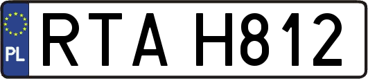 RTAH812