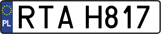 RTAH817